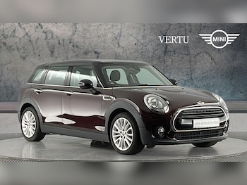 Used MINI Clubman 2017 for sale - 78400018: Photo