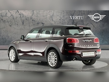 Used MINI Clubman 2017 for sale - 78400018: Photo