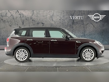 Used MINI Clubman 2017 for sale - 78400018: Photo