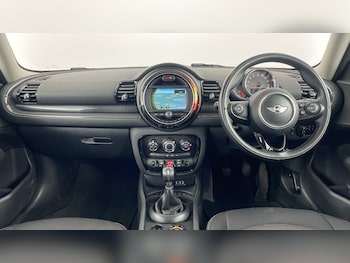 Used MINI Clubman 2017 for sale - 78400018: Photo