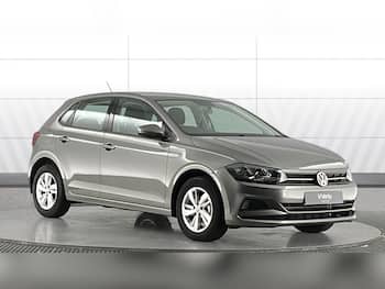Used Volkswagen Polo 2019 for sale - 79663616: Photo