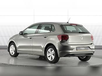 Used Volkswagen Polo 2019 for sale - 79663616: Photo