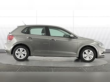 Used Volkswagen Polo 2019 for sale - 79663616: Photo