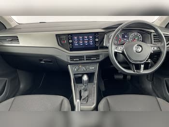 Used Volkswagen Polo 2019 for sale - 79663616: Photo