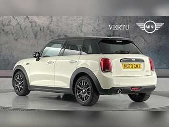 Used MINI Hatch 2020 for sale - 78151715: Photo