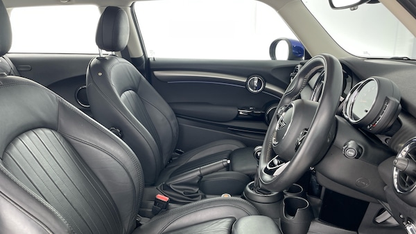 Used MINI Hatch 2019 for sale - 76252563: Photo 11