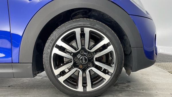 Used MINI Hatch 2019 for sale - 76252563: Photo 14