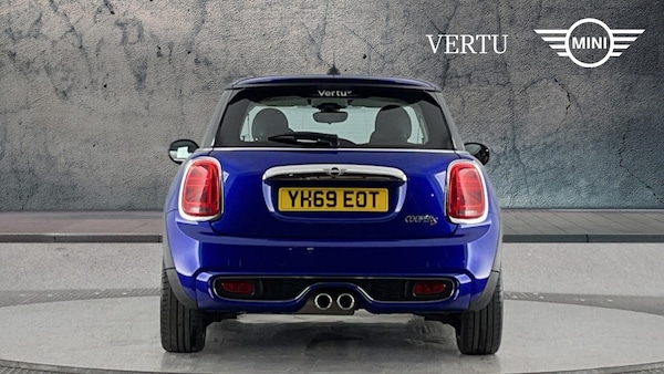 Used MINI Hatch 2019 for sale - 76252563: Photo 15
