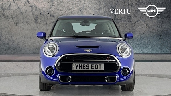 Used MINI Hatch 2019 for sale - 76252563: Photo 16