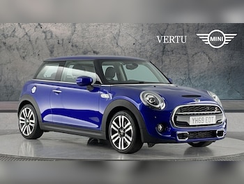 MINI - Hatch