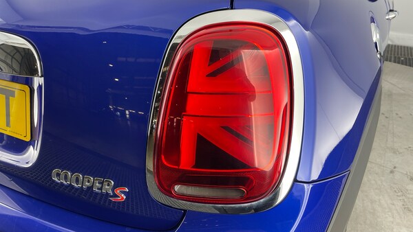 Used MINI Hatch 2019 for sale - 76252563: Photo 22