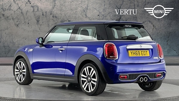 Used MINI Hatch 2019 for sale - 76252563: Photo 2