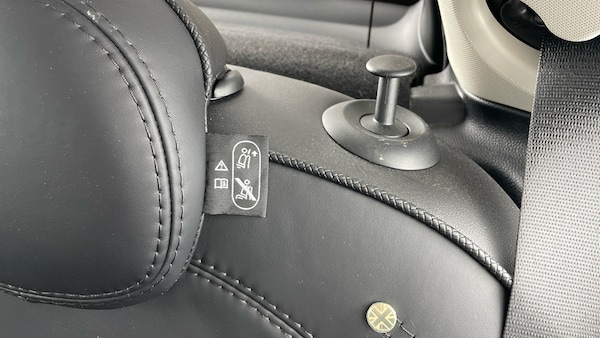 Used MINI Hatch 2019 for sale - 76252563: Photo 39