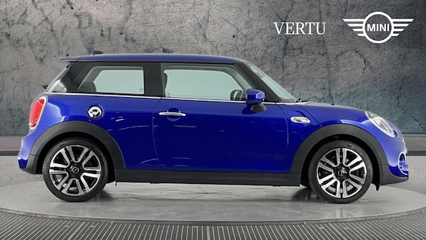 Used MINI Hatch 2019 for sale - 76252563: Photo 3