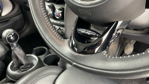 Used MINI Hatch 2019 for sale - 76252563: Photo 57