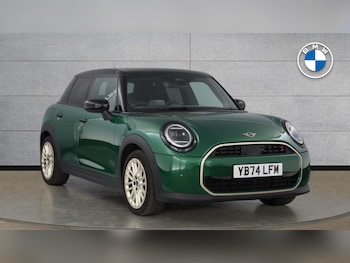 Used MINI Cooper 2024 for sale - 79138125: Photo