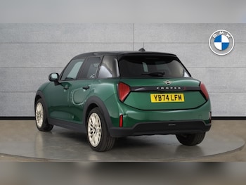 Used MINI Cooper 2024 for sale - 79138125: Photo