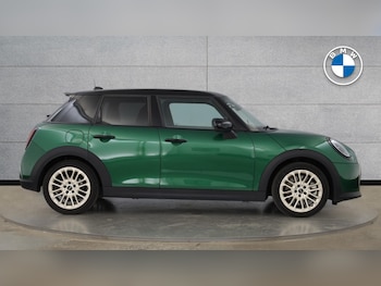 Used MINI Cooper 2024 for sale - 79138125: Photo