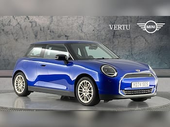 Used MINI Cooper 2024 for sale - 79851989: Photo