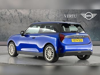 Used MINI Cooper 2024 for sale - 79851989: Photo