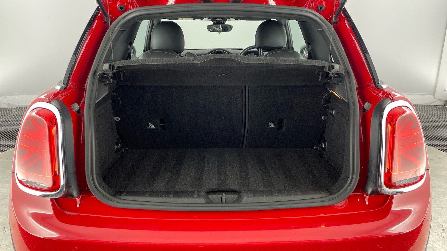 Used MINI Hatch 2021 for sale - 77180653: Photo 13