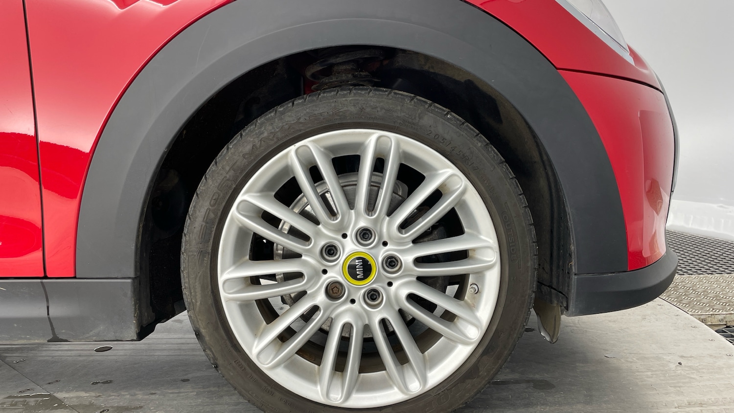 Used MINI Hatch 2021 for sale - 77180653: Photo 14