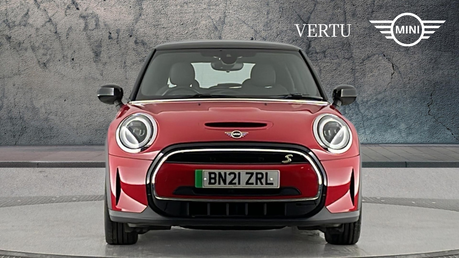 Used MINI Hatch 2021 for sale - 77180653: Photo 16