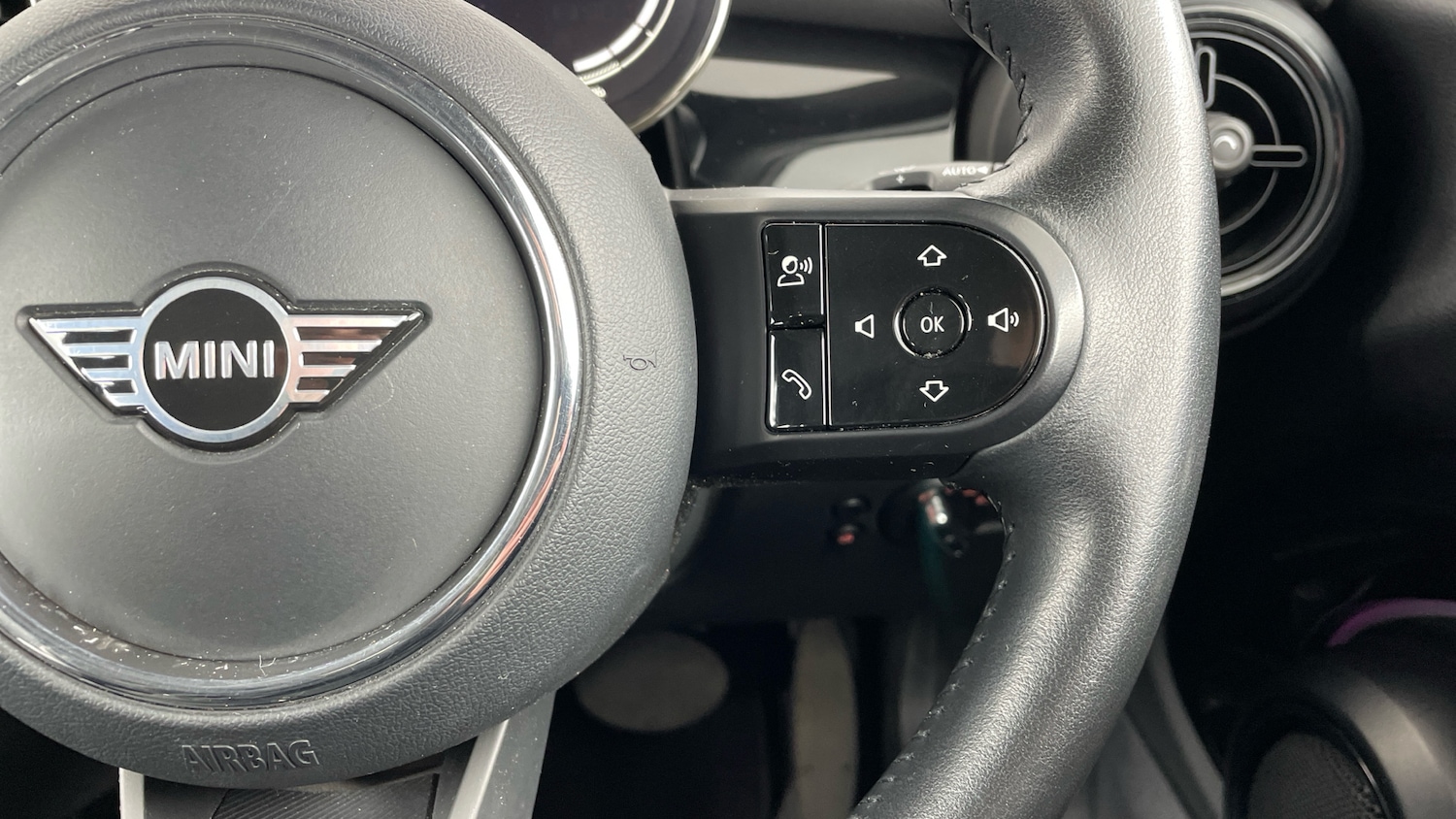 Used MINI Hatch 2021 for sale - 77180653: Photo 18