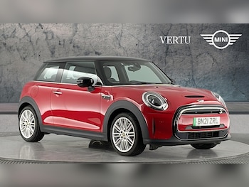Used MINI Hatch 2021 for sale - 77180653: Photo