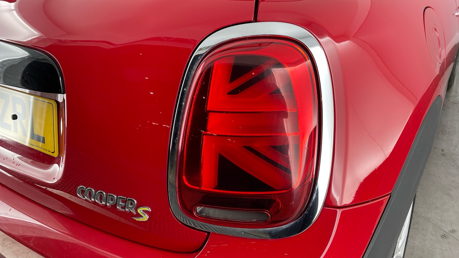 Used MINI Hatch 2021 for sale - 77180653: Photo 22