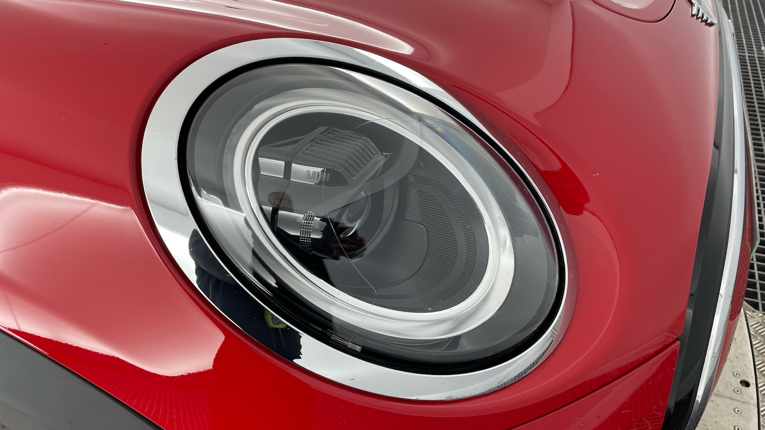 Used MINI Hatch 2021 for sale - 77180653: Photo 23