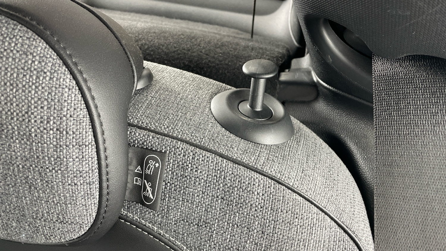 Used MINI Hatch 2021 for sale - 77180653: Photo 36