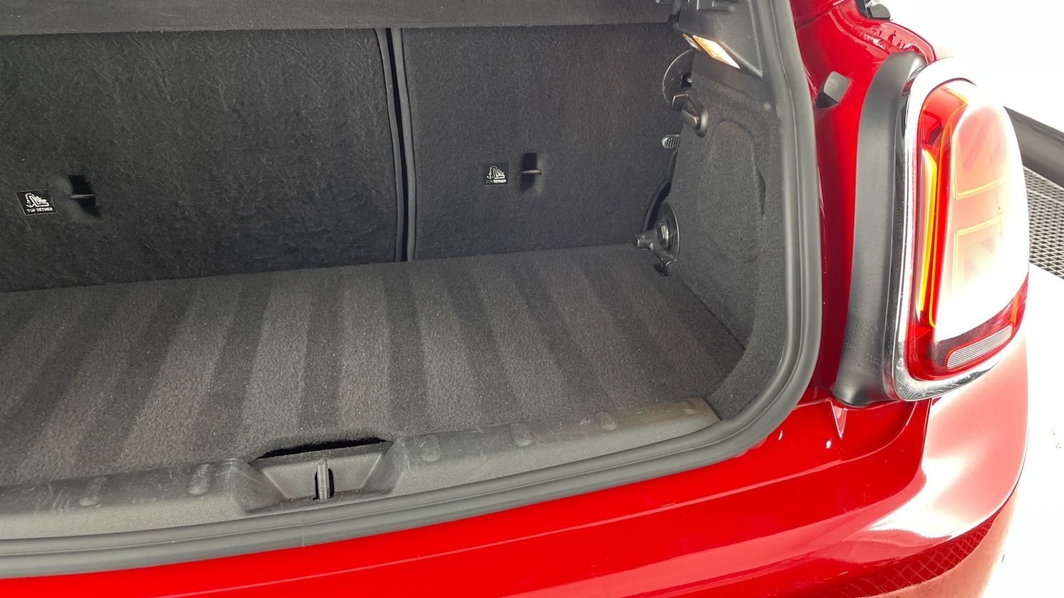 Used MINI Hatch 2021 for sale - 77180653: Photo 39