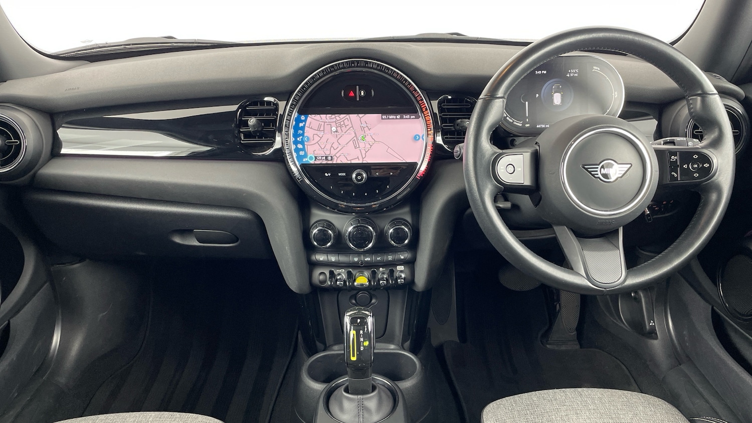 Used MINI Hatch 2021 for sale - 77180653: Photo 4