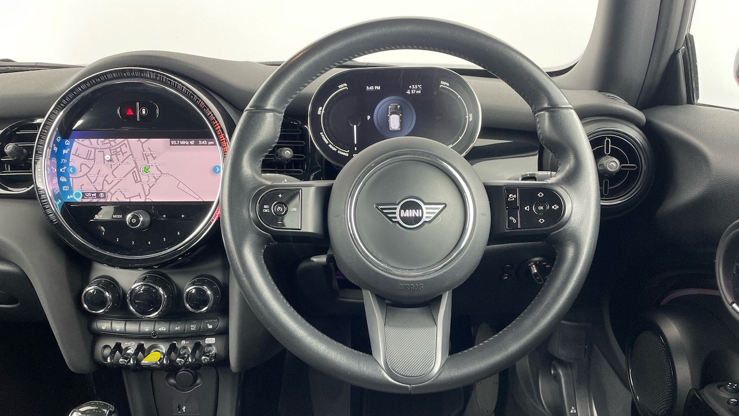 Used MINI Hatch 2021 for sale - 77180653: Photo 5