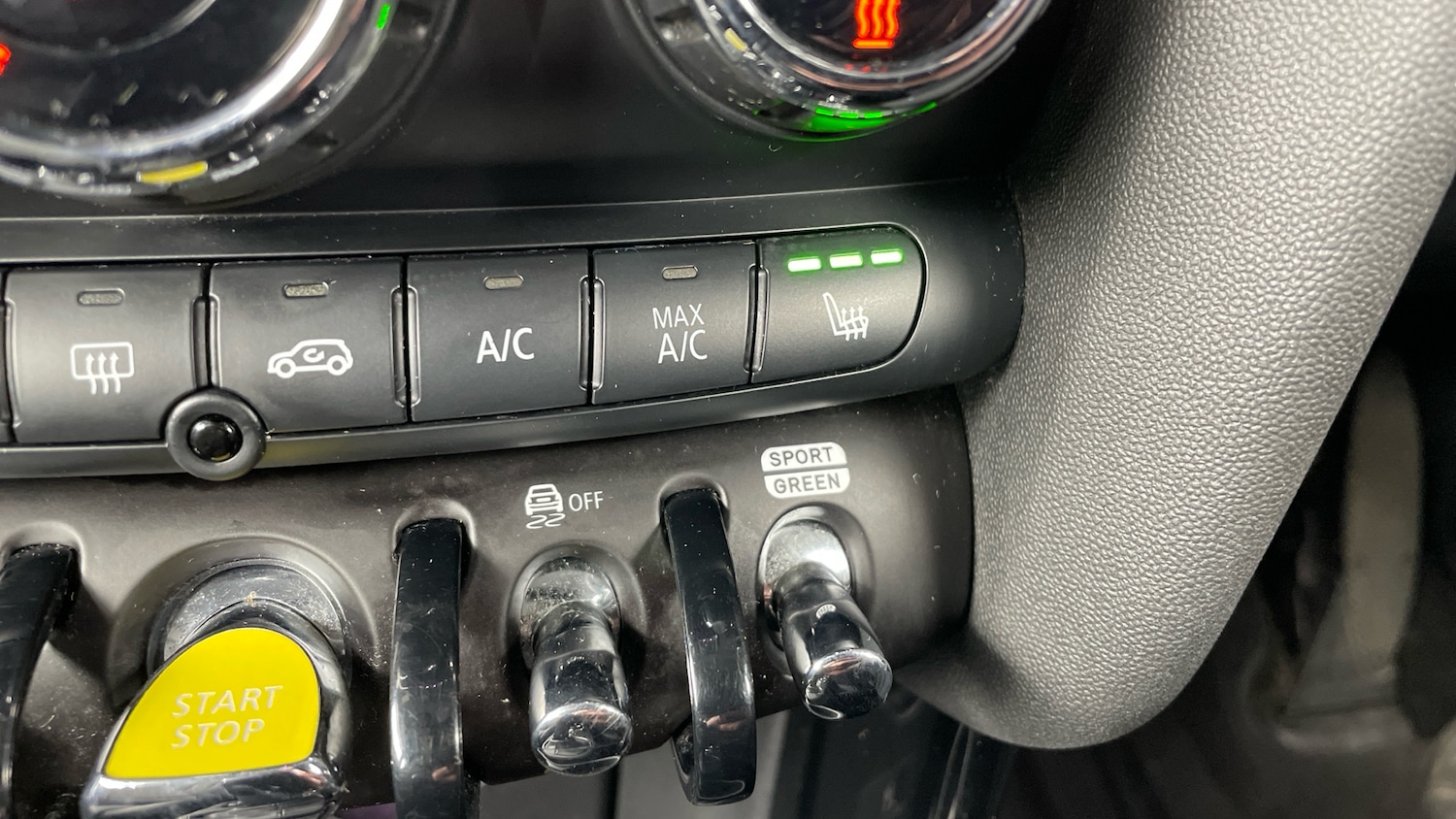 Used MINI Hatch 2021 for sale - 77180653: Photo 52