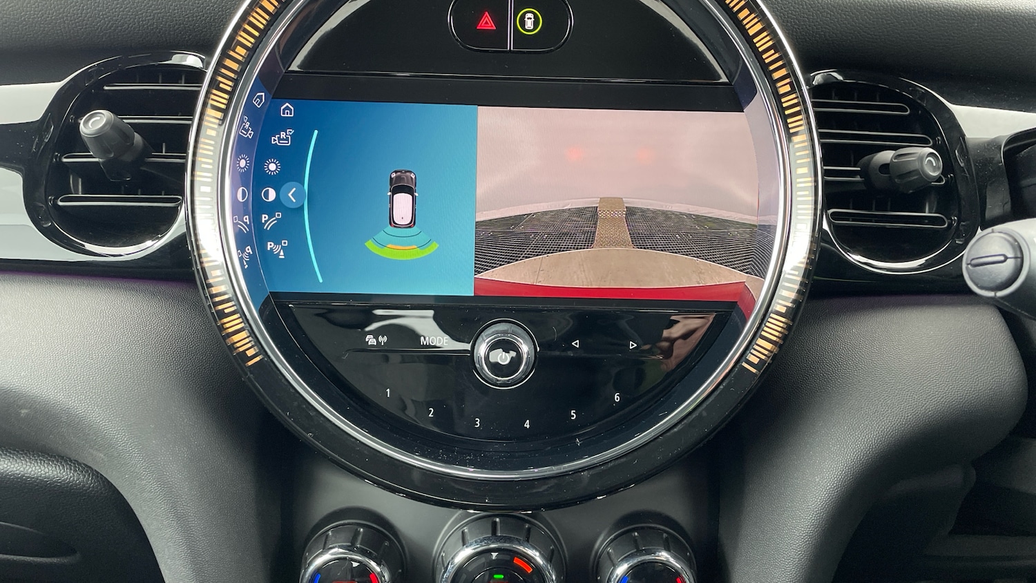 Used MINI Hatch 2021 for sale - 77180653: Photo 54