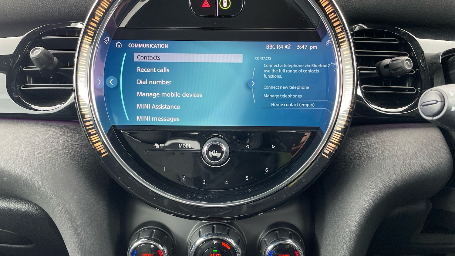 Used MINI Hatch 2021 for sale - 77180653: Photo 57