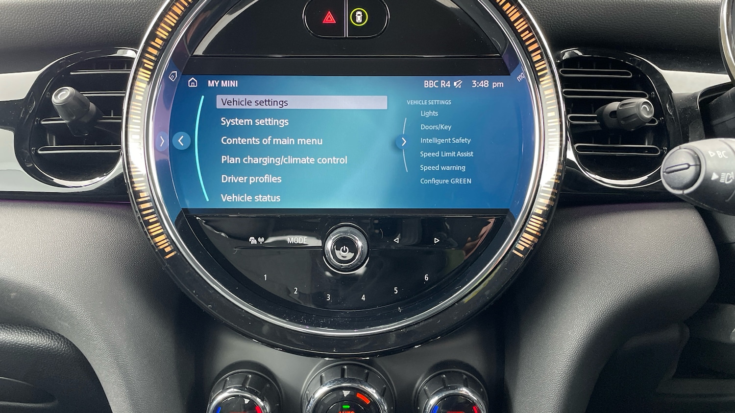 Used MINI Hatch 2021 for sale - 77180653: Photo 59