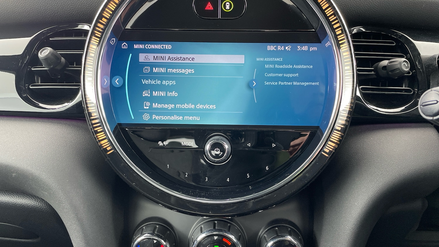 Used MINI Hatch 2021 for sale - 77180653: Photo 60