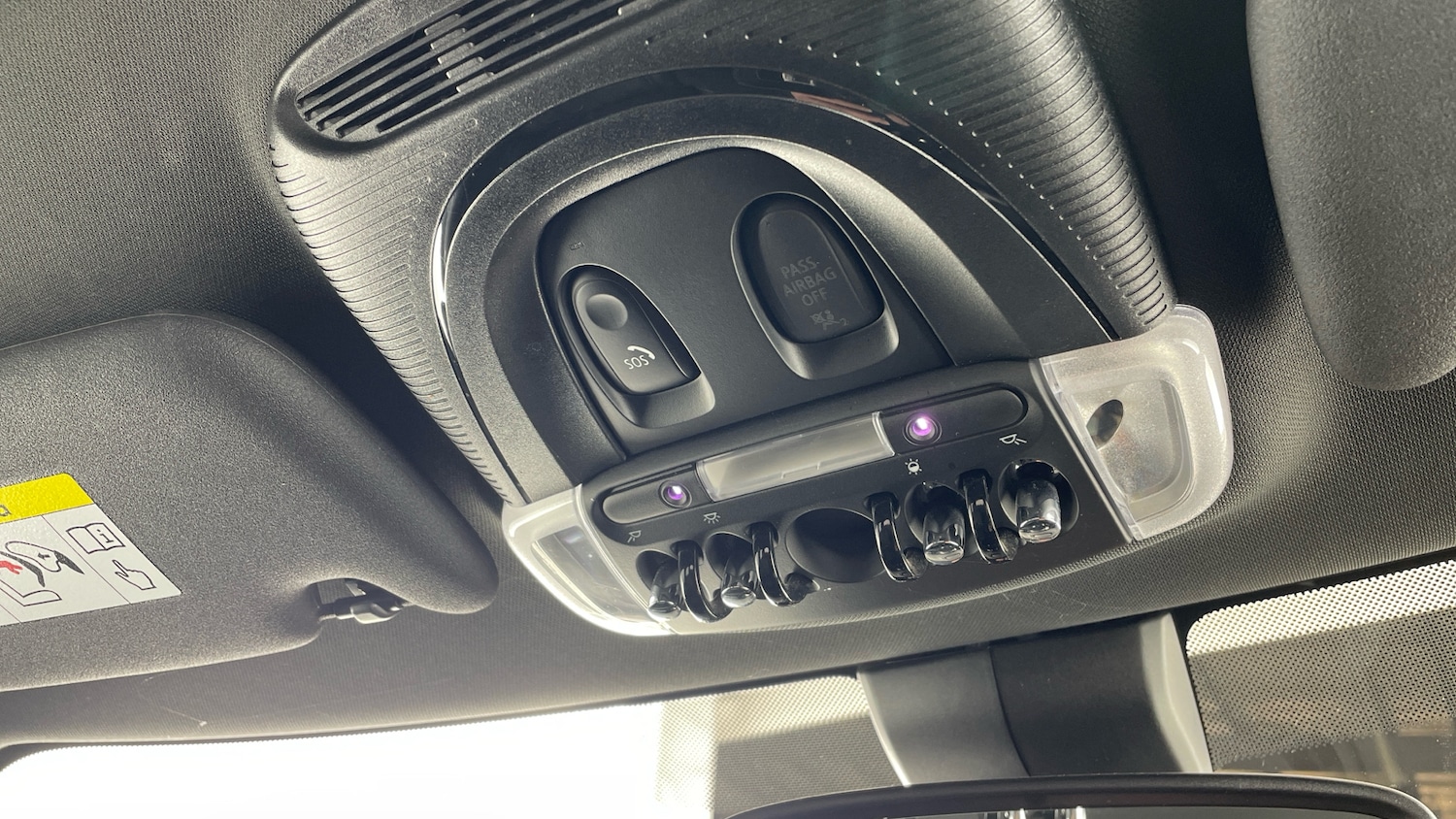 Used MINI Hatch 2021 for sale - 77180653: Photo 64