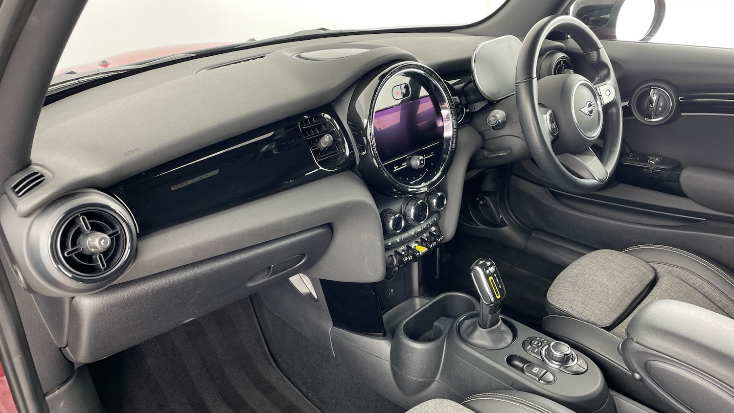 Used MINI Hatch 2021 for sale - 77180653: Photo 7