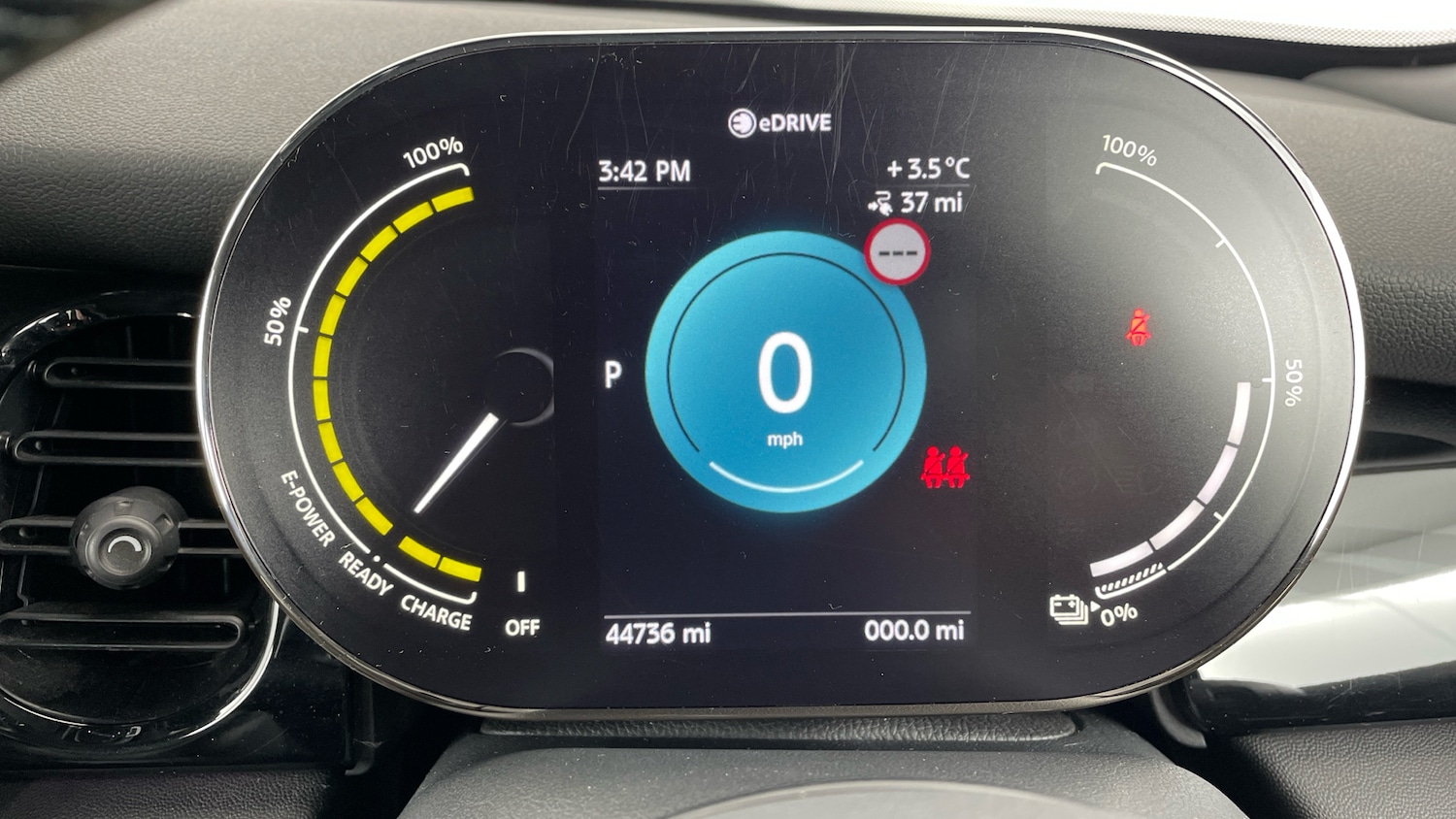 Used MINI Hatch 2021 for sale - 77180653: Photo 9