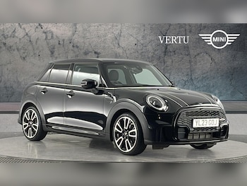 Used MINI Hatch 2023 for sale - 78745191: Photo