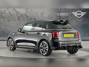 Used MINI Hatch 2023 for sale - 78745191: Photo