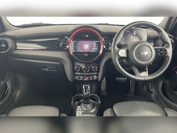 Used MINI Hatch 2023 for sale - 78745191: Photo