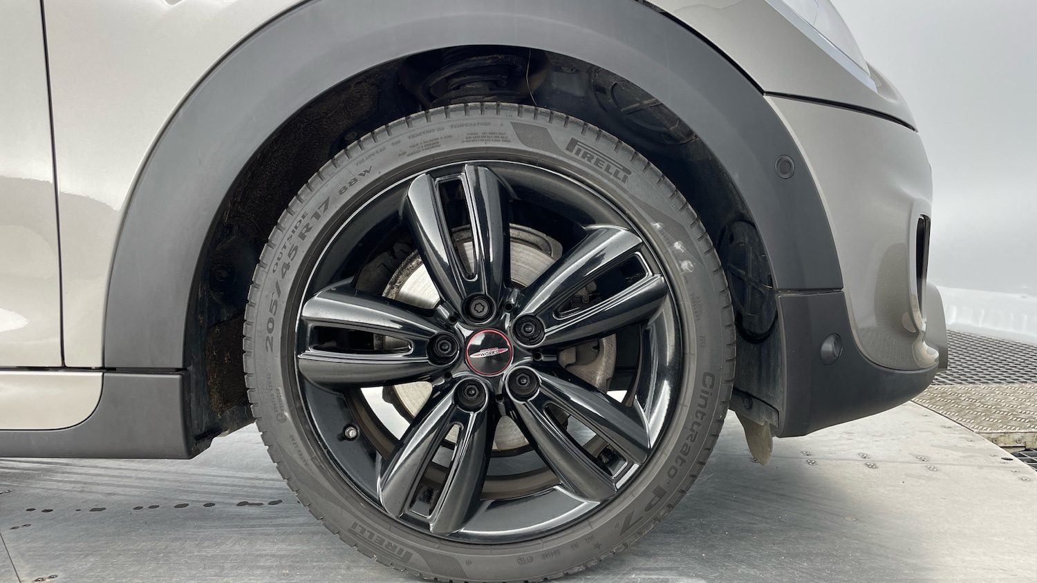 Used MINI Hatch 2020 for sale - 76858667: Photo 14