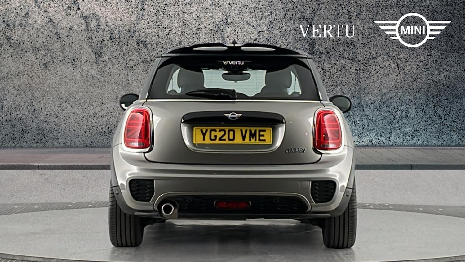 Used MINI Hatch 2020 for sale - 76858667: Photo 15