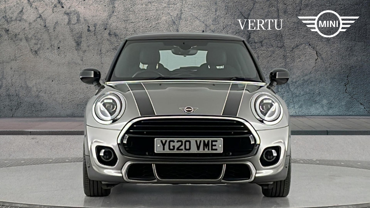 Used MINI Hatch 2020 for sale - 76858667: Photo 16
