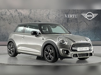2020 (20) - 1.5 Cooper Sport II 3dr Petrol Hatchback